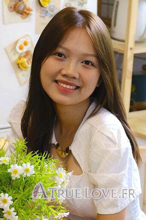 Ladies of Ho Chi Minh