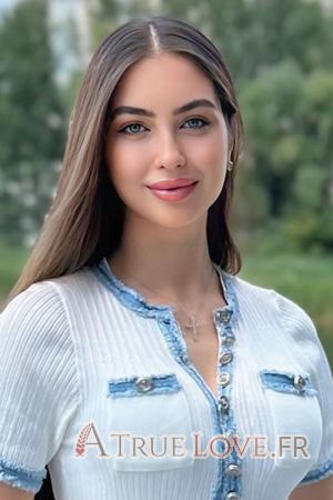 Ladies of Ukraine