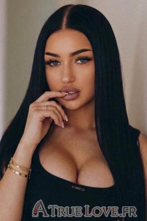 Ladies of Ukraine