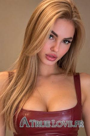 Ladies of Eastern-Europe