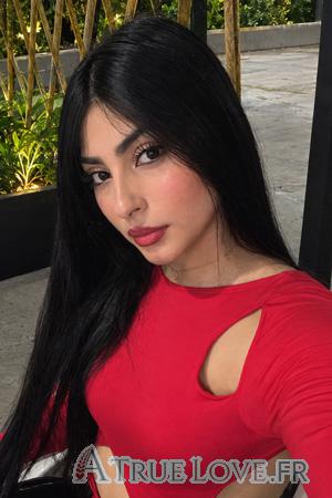 Ladies of Latin-America