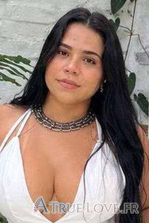 Ladies of Ibague