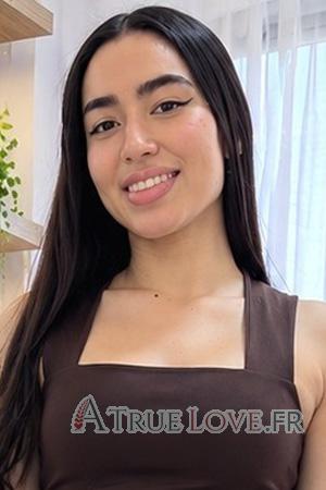 229496 - Vanesa &Acirc;ge: 26 - Colombie
