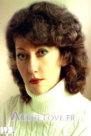 50065 - Marina &Acirc;ge: 44 - Russie