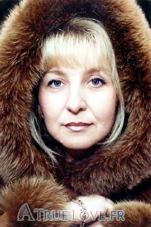 50213 - Gayene &Acirc;ge: 47 - Ukraine