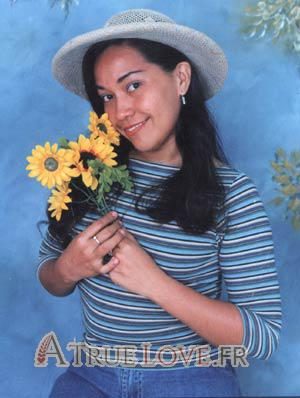 50302 - Diana &Acirc;ge: 33 - Colombie