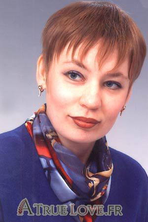 50479 - Tatiana &Acirc;ge: 37 - Ukraine
