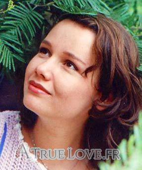 50508 - Natalia &Acirc;ge: 31 - Russie
