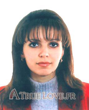 50514 - Natasha &Acirc;ge: 28 - Ukraine