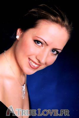 50563 - Natalya &Acirc;ge: 33 - Russie