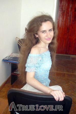 50593 - Nadia &Acirc;ge: 25 - Ukraine