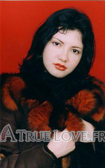 50595 - Elena &Acirc;ge: 30 - Ukraine
