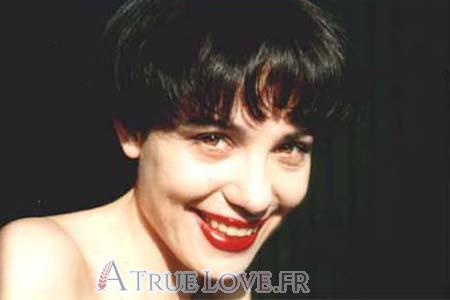 50806 - Oksana &Acirc;ge: 30 - Ukraine