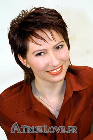 50843 - Elena &Acirc;ge: 30 - Russie