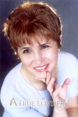 50902 - Galina &Acirc;ge: 46 - Russie
