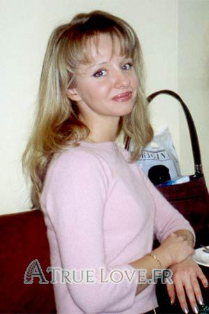 50917 - Alla &Acirc;ge: 34 - Russie