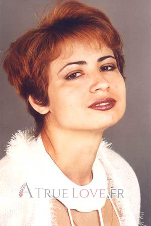 51030 - Boeufana &Acirc;ge: 37 - Ukraine