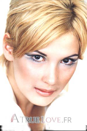 51101 - Anna &Acirc;ge: 25 - Ukraine