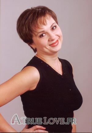 51154 - Natalia &Acirc;ge: 39 - Russie
