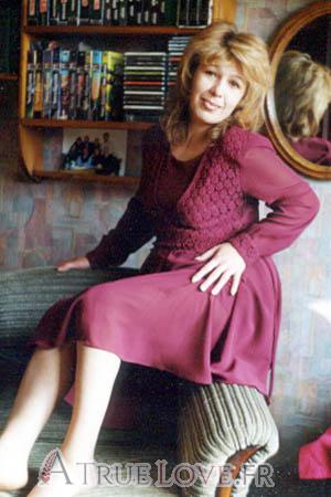 51156 - Elena &Acirc;ge: 43 - Russie
