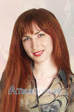 51188 - Olga &Acirc;ge: 36 - Ukraine