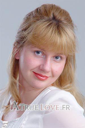 51189 - Natalia &Acirc;ge: 36 - Ukraine