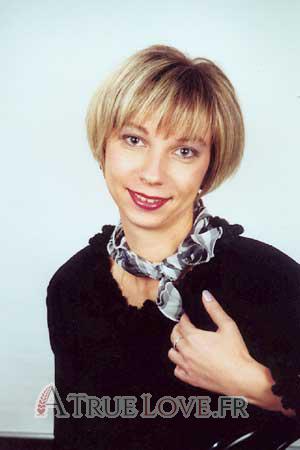 51359 - Svetlana &Acirc;ge: 35 - Ukraine