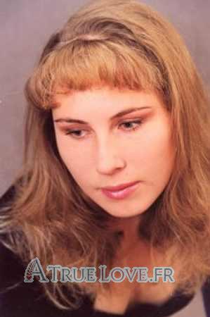 51441 - Galina &Acirc;ge: 28 - Russie