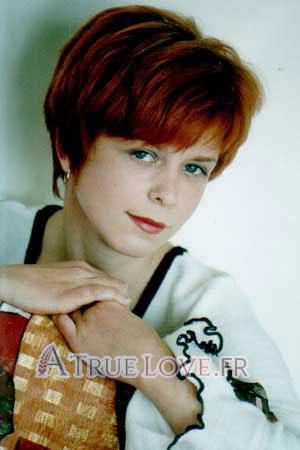 51454 - Elena &Acirc;ge: 29 - Ukraine