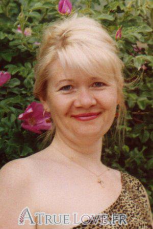 51483 - Natalia &Acirc;ge: 41 - Russie