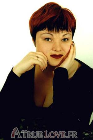 51658 - Natalia &Acirc;ge: 32 - Ukraine