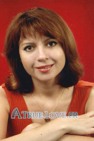 51705 - Olga &Acirc;ge: 37 - Russie