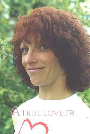51843 - Galina &Acirc;ge: 37 - Russie