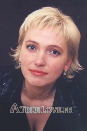 51858 - Alena &Acirc;ge: 37 - Russie