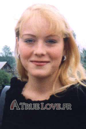 51903 - Nataly &Acirc;ge: 28 - Russie