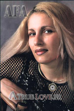 51905 - Anna &Acirc;ge: 35 - Russie