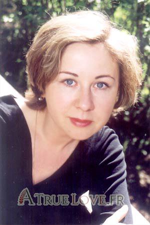 52035 - Vera &Acirc;ge: 38 - Russie