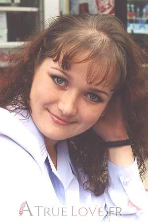 52053 - Nataly &Acirc;ge: 27 - Russie