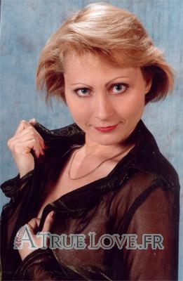 52087 - Lubov &Acirc;ge: 33 - Russie