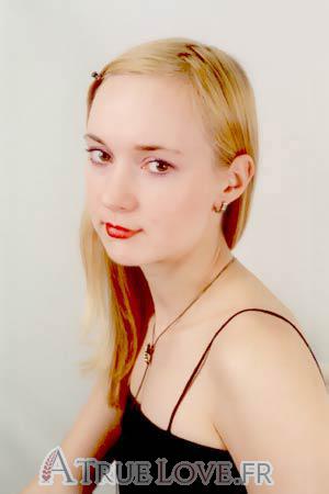 52114 - Larisa &Acirc;ge: 29 - Russie