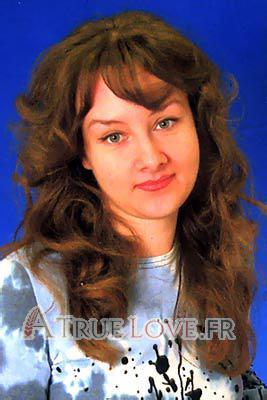 52169 - Svetlana &Acirc;ge: 36 - Russie