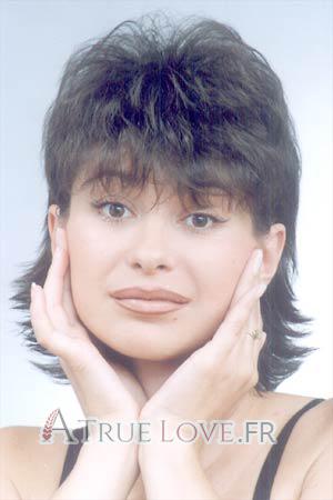 52338 - Viktoria &Acirc;ge: 36 - Ukraine