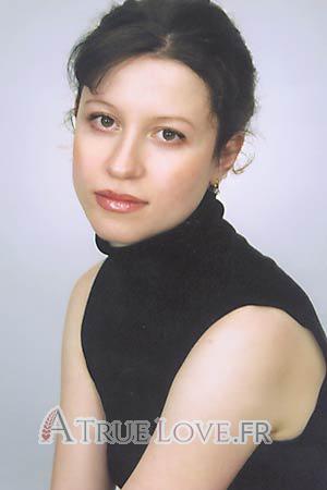 52354 - Gayane &Acirc;ge: 29 - Lettonie