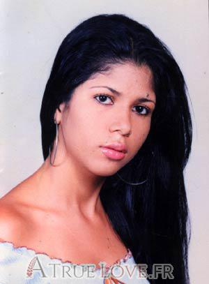 52418 - Eileen &Acirc;ge: 24 - Colombie