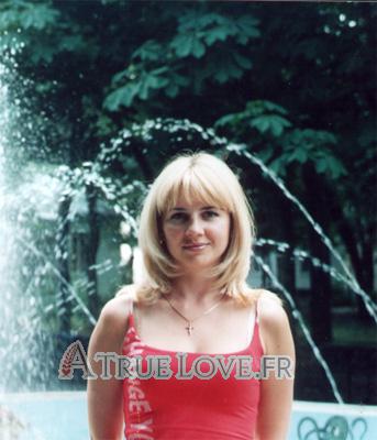 52428 - Irina &Acirc;ge: 33 - Russie