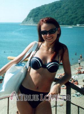 52429 - Alexandra &Acirc;ge: 31 - Russie