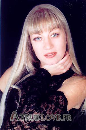 52507 - Olga &Acirc;ge: 37 - Ukraine