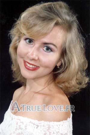 52647 - Julia &Acirc;ge: 31 - Ukraine
