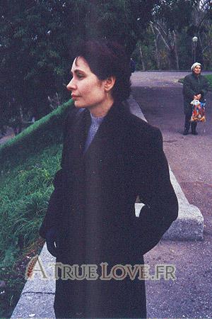 52672 - Galina &Acirc;ge: 42 - Russie