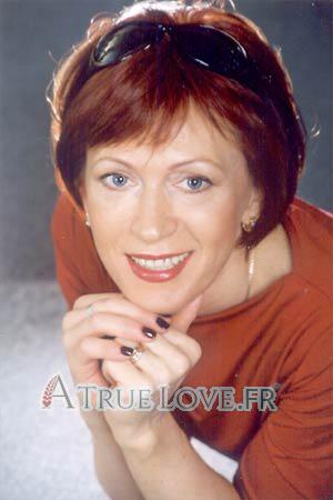 52700 - Irina &Acirc;ge: 55 - Russie
